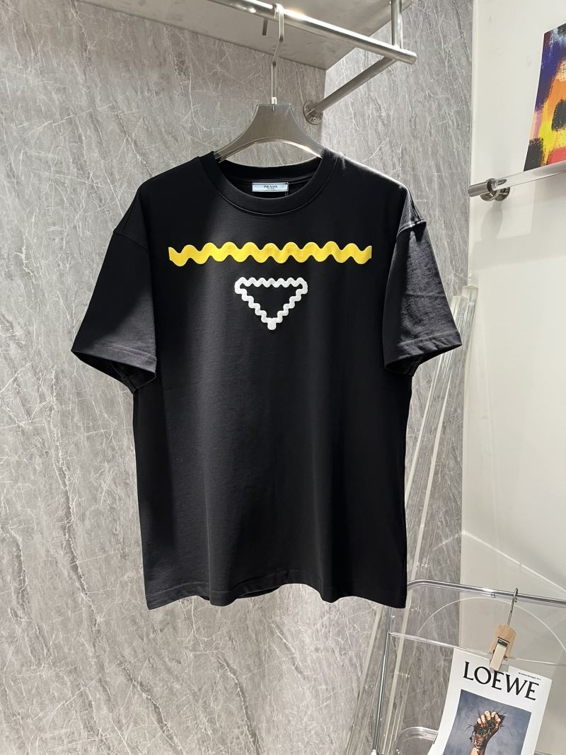 Prada T-Shirts